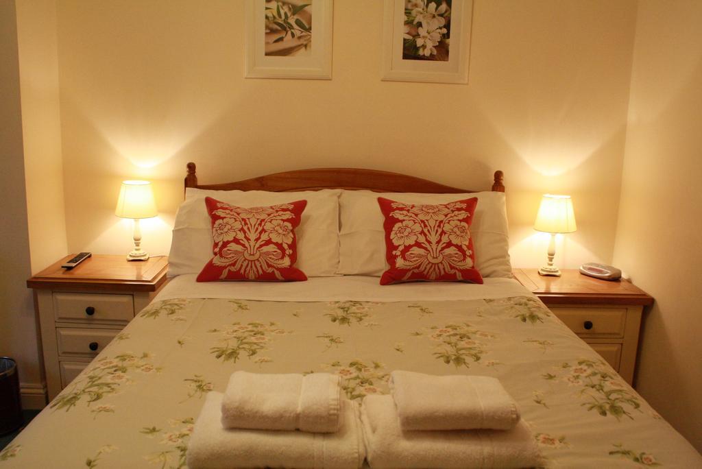 Sunnydale Guest House Stratford-upon-Avon Room photo